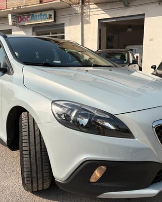 Volvo V40 Cross Country D2 1.6 Momentum