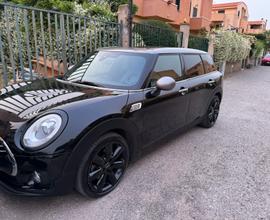 Mini Clubman Cooper D - Automatica - Pelle - Tetto