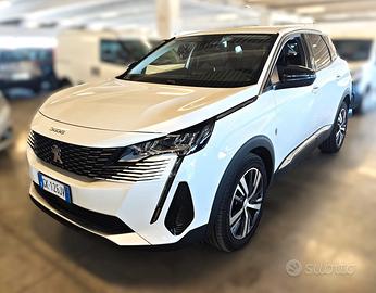 Peugeot 3008 BlueHDi 130 S&S Active Pack