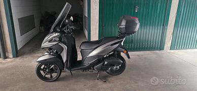 Yamaha TriCity ABS 125 - FullOptional - 2019
