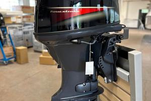 Super PROMO Yamaha F40NETL Supreme 2025