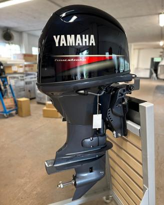 Super PROMO Yamaha F40NETL Supreme 2025