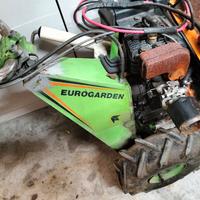 Trattorino Eurogarden 