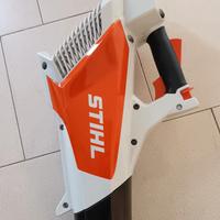 soffiatore a batteria non inclusa. 