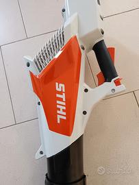 soffiatore a batteria non inclusa. 