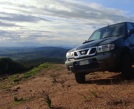 Nissan terrano 3000