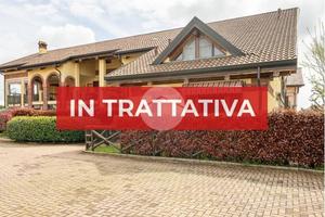 CASA SEMINDIPENDENTE A SAN MAURIZIO CANAVESE