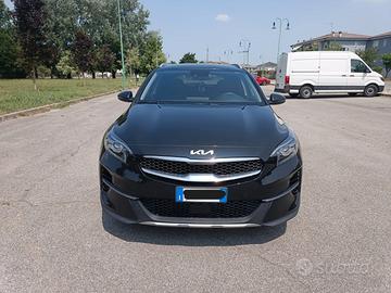 KIA XCeed - 2022