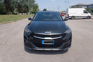 KIA XCeed - 2022