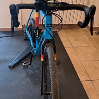  Gravel Ridley Kanzo Al