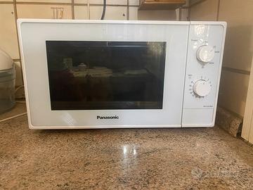 Forno a microonde