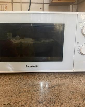 Forno a microonde