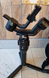 Dji ronin sc