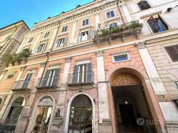 Appartamento di 140 m² con 3 locali a Roma