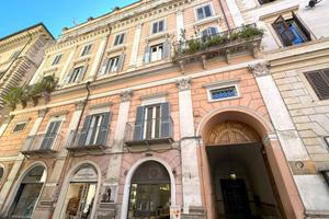 Appartamento di 140 m² con 3 locali a Roma