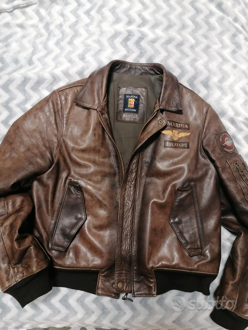 Marina militare giubbotto hot sale