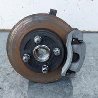 4511168R00000 MOZZO MONTANTE FUSELLO ANTERIORE DX 