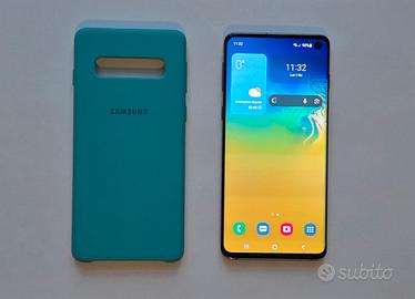 Samsung Galaxy S10 128gb
