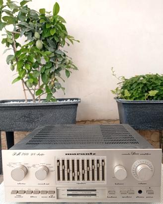 amplificatore marantz