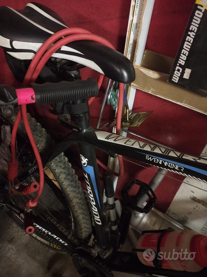 Da Corsa Bici Usate Freni A Disco Bicicletta Freni A Disco