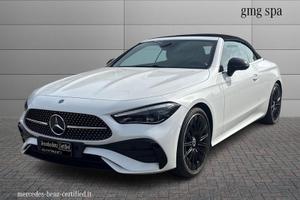 Mercedes-Benz CLE Cabrio 200 AMG Line Advance...