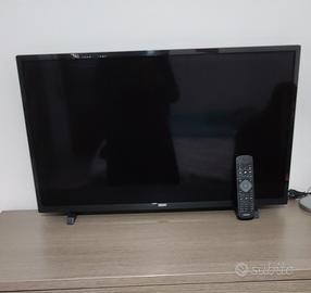 televisione 32 pollici 