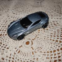 hotwheels aston Martin ona-77