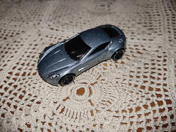 hotwheels aston Martin ona-77