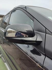 Specchio dx abbatt SSANGYONG KYRON del 2007