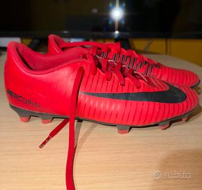 Nike Mercurial