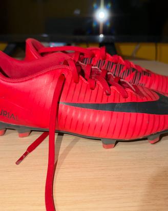 Nike Mercurial