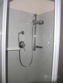 Appartamento su più livelli