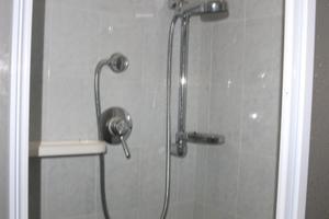 Appartamento su più livelli