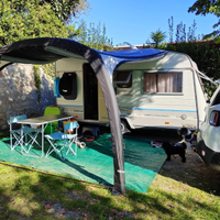 Tendalino gonfiabile Obelink