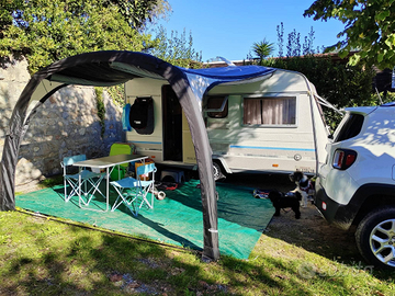 Tendalino gonfiabile Obelink