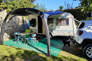 Tendalino gonfiabile Obelink