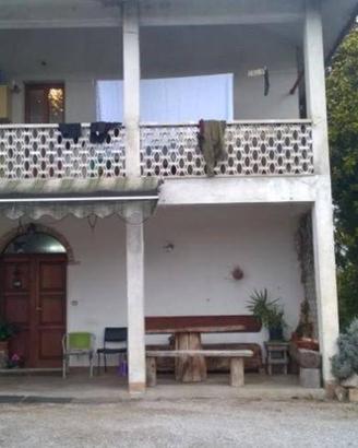 Immobile in asta di 628 m² con 5 locali a Vivaro