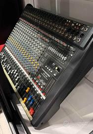 mixer dynacord cms-3 1600