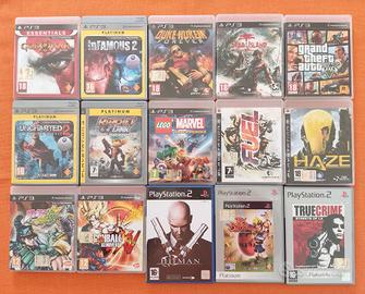 Videogiochi PlayStation 