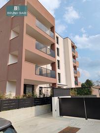 Attico a Pordenone