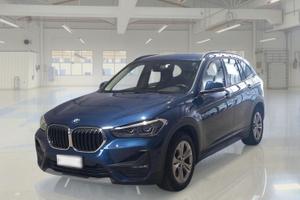 BMW X1 XDRIVE 25E BUSINESS ADVANTAGE AUTOMATICO SU