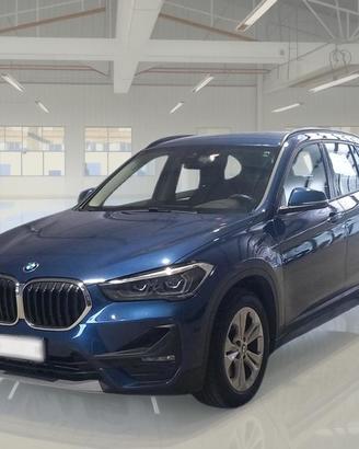 BMW X1 XDRIVE 25E BUSINESS ADVANTAGE AUTOMATICO SU