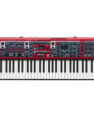 nord stage 3 più custodia rigida originale nuova