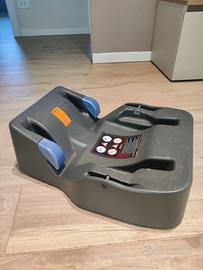 Base Ovetto Inglesina sedile anteriore