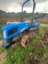 New holland tk4030v