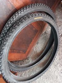 Copertoni mtb 24"