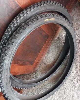 Copertoni mtb 24"