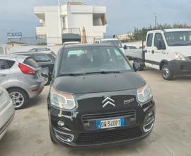 CITROEN C3 PICASSO- PRoV. TOSCANA - ECCELLENTI CON