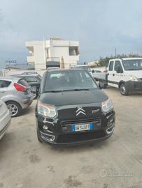 CITROEN C3 PICASSO- PRoV. TOSCANA - ECCELLENTI CON