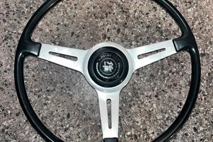 Volante Alfa Romeo Giulietta Spider, Giulia etc